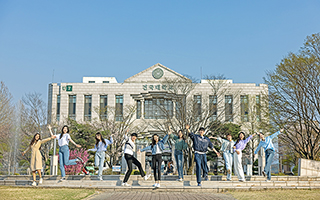 학생 홍보대사 건우건희 소개 이미지