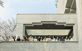 학생 홍보대사 건우건희 소개 이미지
